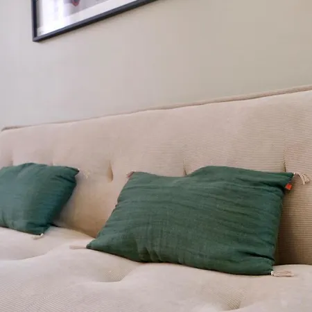 Apartment Cocon Pour 2 - - Chu *