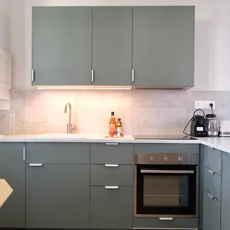 Cocon Pour 2 - - Chu Apartment