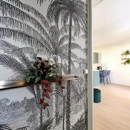 Cocon Pour 2 - - Chu Apartment Rouen