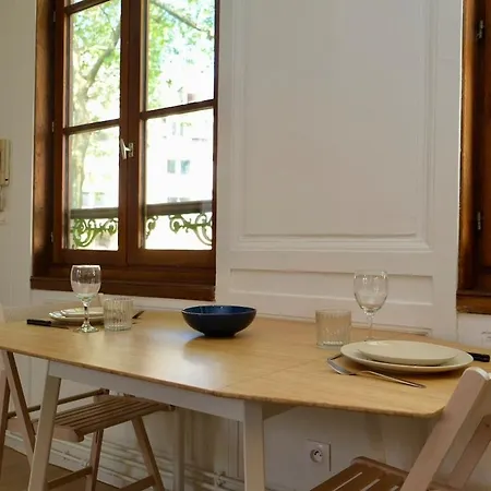 Cocon Pour 2 - - Chu Apartment Rouen